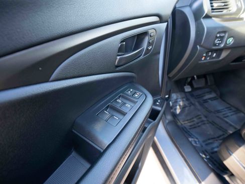 Certified 2024 Honda Passport TrailSport image 7