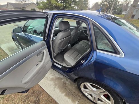 Used 2008 Audi A4 2.0T image 12
