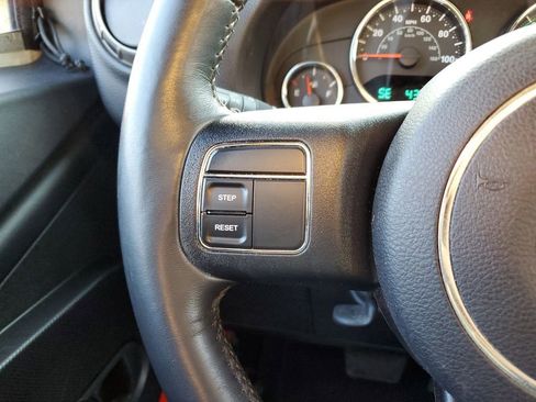 Used 2016 Jeep Wrangler Sport w/ Quick Order Package 24S image 14