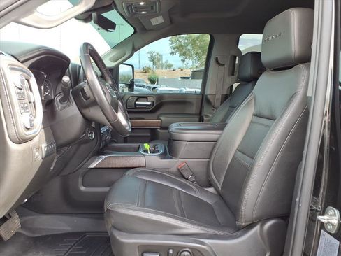 Used 2022 GMC Sierra 2500 Denali w/ Technology Package image 19