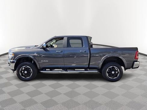 Used 2022 RAM 3500 Laramie image 3