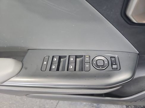 Used 2025 Kia K4 FWD image 27