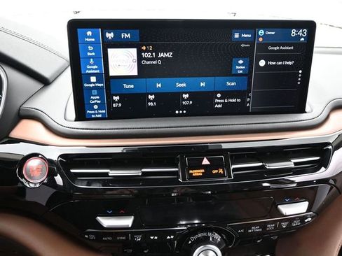 New 2026 Acura MDX w/ Technology Package image 11