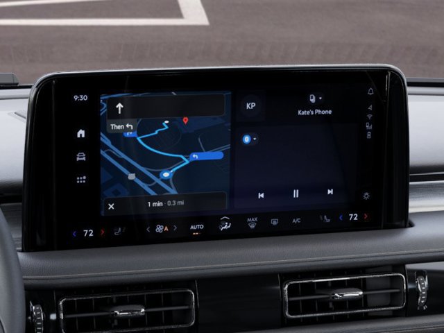 New 2027 Lincoln Aviator AWD image 16