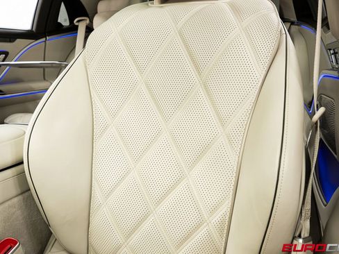 Used 2023 Mercedes-Benz Maybach S 680 4MATIC image 42