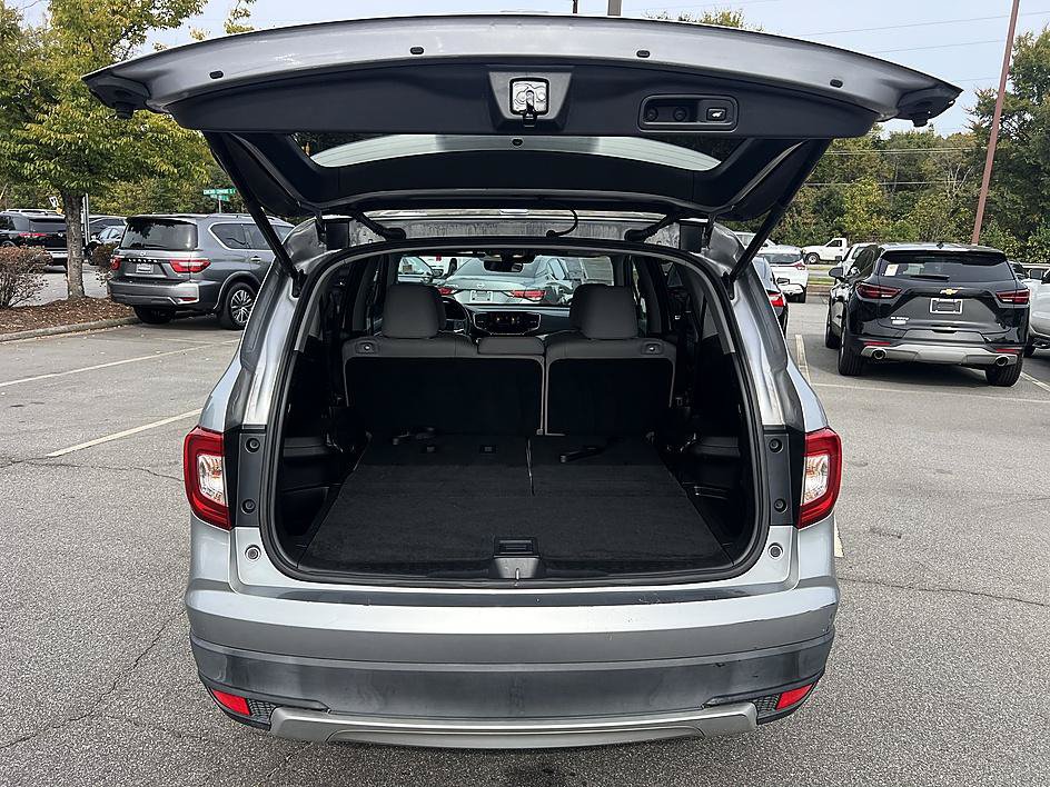 Used 2019 Honda Pilot EX-L image 15