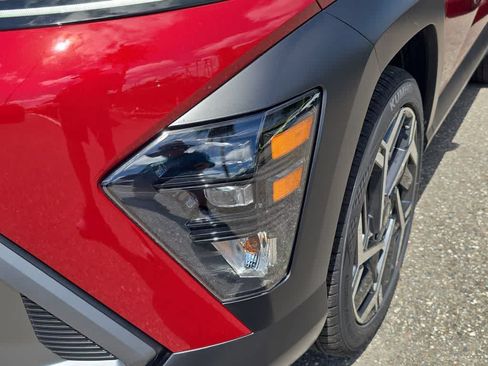 New 2026 Hyundai Kona SEL Premium FWD image 11