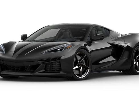 New 2025 Chevrolet Corvette E-Ray image 25