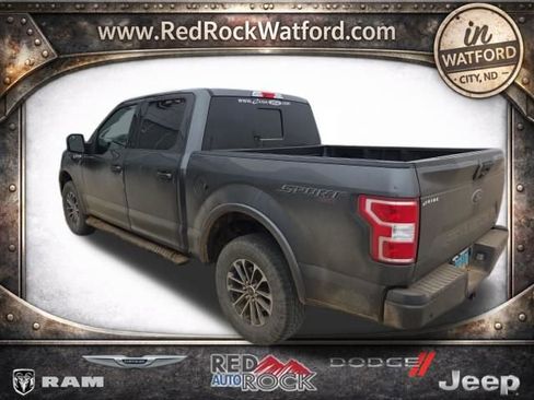 Used 2019 Ford F150 XLT w/ Equipment Group 302A Luxury image 7