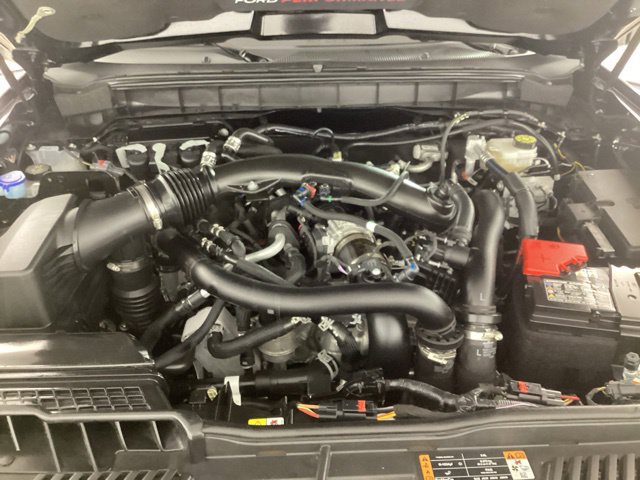 Used 2025 Ford Bronco Raptor w/ Interior Carbon Fiber Pack AWD/4WD image 28