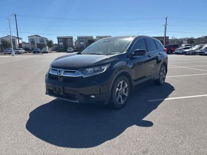 Used 2019 Honda CR-V EX-L