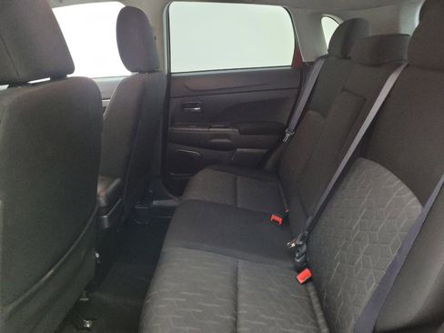 Used 2021 Mitsubishi Outlander Sport FWD image 18