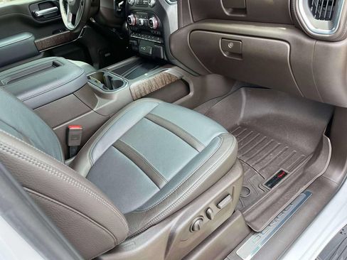 Certified 2021 GMC Sierra 2500 Denali AWD/4WD image 20
