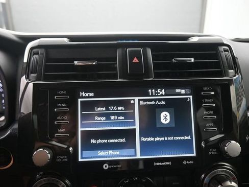 Used 2024 Toyota 4Runner TRD Off-Road image 17