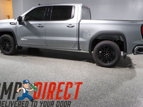 Used 2026 GMC Sierra 1500 Elevation AWD/4WD image 10