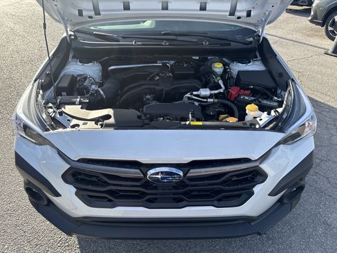 New 2026 Subaru Crosstrek 2.0i Premium image 9