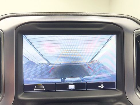 Used 2020 GMC Sierra 1500 SLT w/ SLT Premium Package image 15