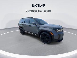 Used 2025 Hyundai Santa Fe Calligraphy video 2