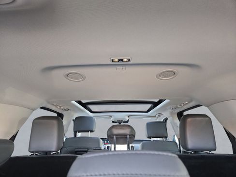 Certified 2025 Ford Expedition Max Active image 25