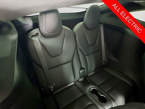 Used 2020 Tesla Model X Performance image 28