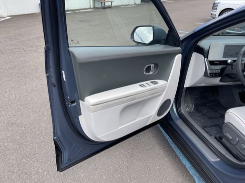 Certified 2023 Hyundai Ioniq 5 SEL AWD/4WD image 16
