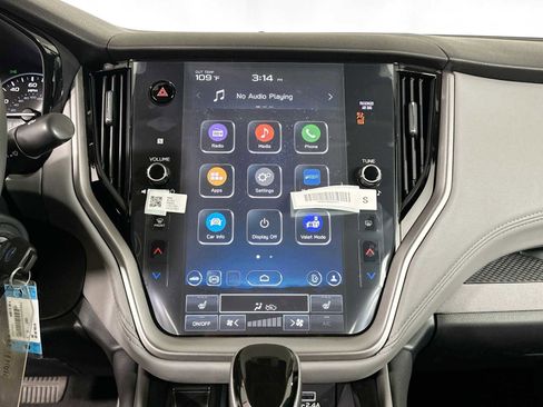 Certified 2025 Subaru Legacy Premium w/ Popular Package #1A image 13