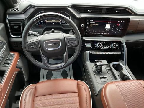Used 2026 GMC Sierra 1500 Denali Ultimate AWD/4WD image 20