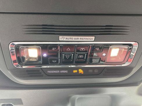 New 2025 Lincoln Corsair Reserve w/ Equipment Group 202A image 28