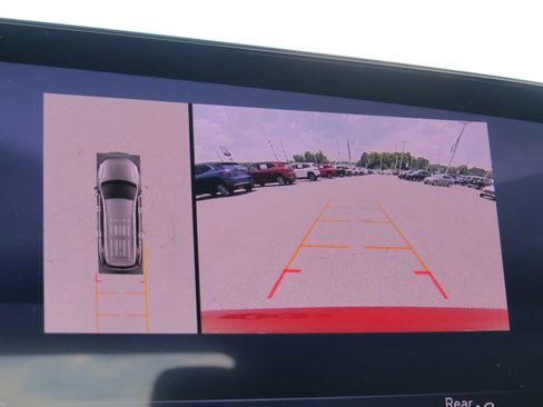 New 2025 Buick Enclave Sport Touring w/ Power Package image 32