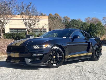 Used 2018 Ford Mustang Shelby GT350 w/ Electronics Package