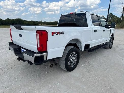 Used 2025 Ford F250 XLT w/ FX4 Off-Road Package AWD/4WD image 6