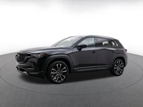 Used 2026 MAZDA CX-50 AWD 2.5 S w/ Premium Package image 3