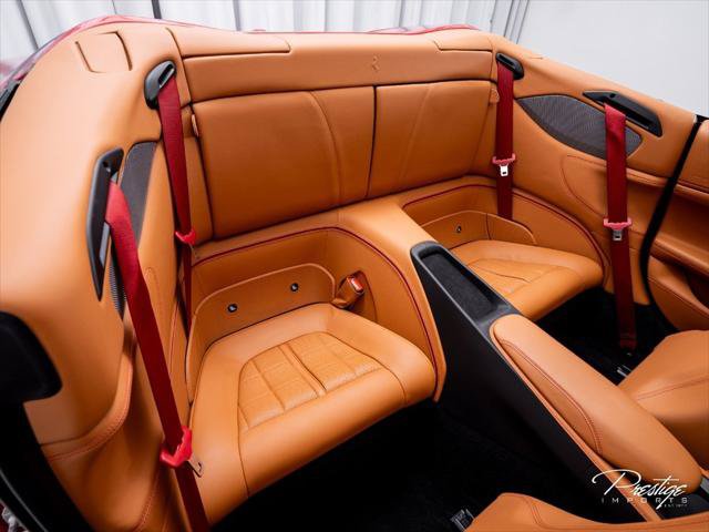 Used 2022 Ferrari Portofino M RWD image 43