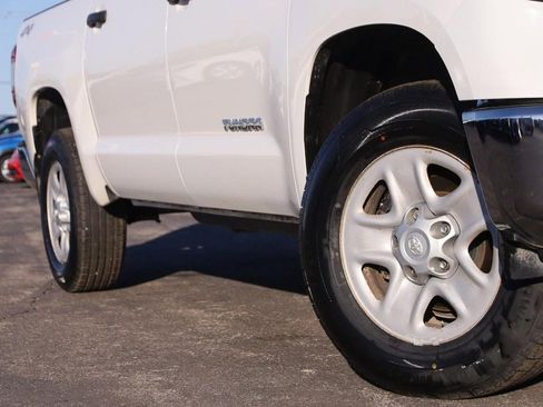 Used 2020 Toyota Tundra SR5 image 8