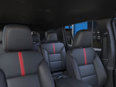 New 2026 Chevrolet Traverse RS image 24