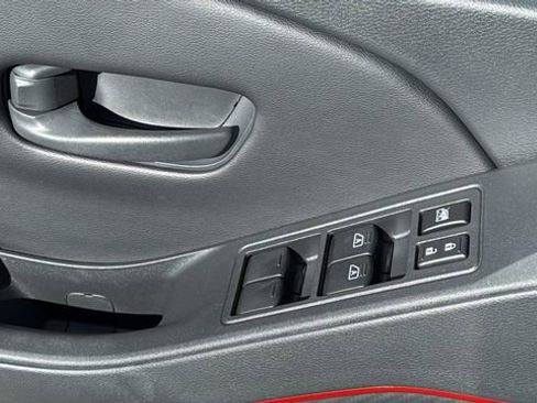 New 2026 Nissan Frontier PRO-4X image 22