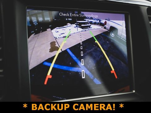 Used 2018 Jeep Grand Cherokee Altitude image 4