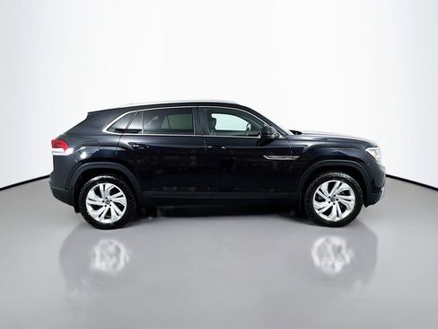 Used 2020 Volkswagen Atlas Cross Sport SEL image 6