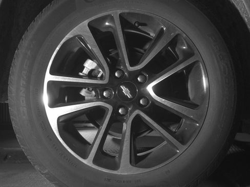 Used 2025 Chevrolet TrailBlazer LT FWD image 15
