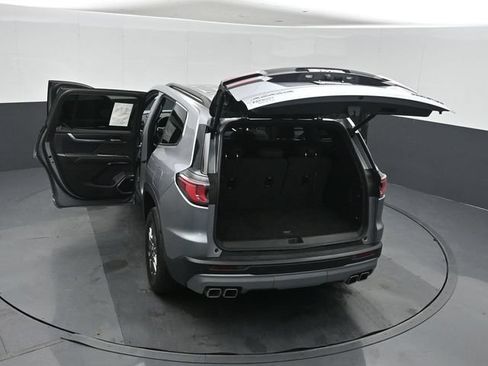 Used 2025 GMC Acadia Elevation FWD image 55