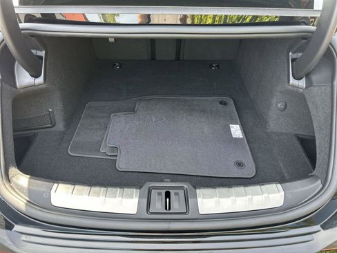 Used 2022 Audi e-tron GT Premium Plus image 20