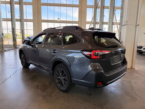 Certified 2024 Subaru Outback Onyx Edition AWD/4WD image 5