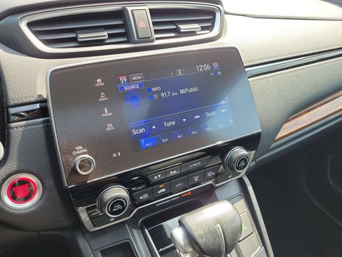 Used 2018 Honda CR-V EX-L image 19