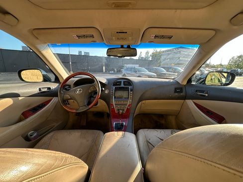 Used 2007 Lexus ES 350 image 13
