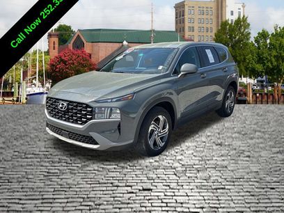 Used 2023 Hyundai Santa Fe SE