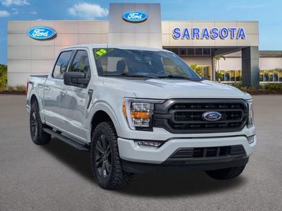Used 2023 Ford F150 XLT w/ Equipment Group 302A High