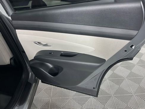Used 2025 Hyundai Tucson SEL image 27