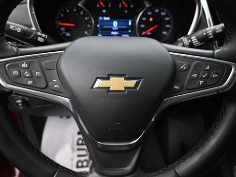 Used 2023 Chevrolet Equinox LT image 6