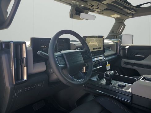 New 2026 GMC Hummer EV 4x4 Crew Cab image 27