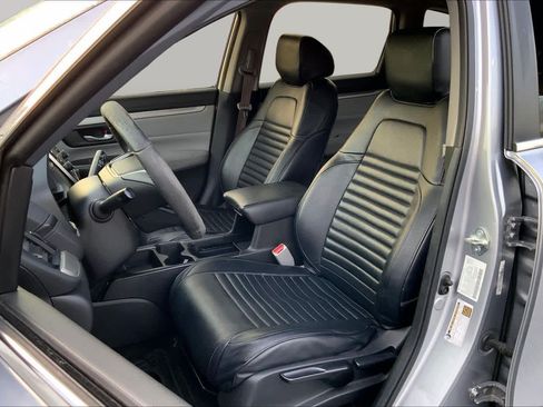 Used 2020 Honda CR-V LX image 8